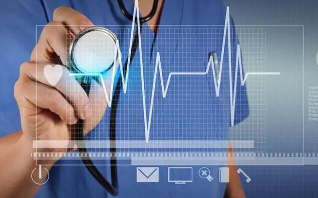 互聯網醫療監管系列文件發布 互聯網醫療如何發展？